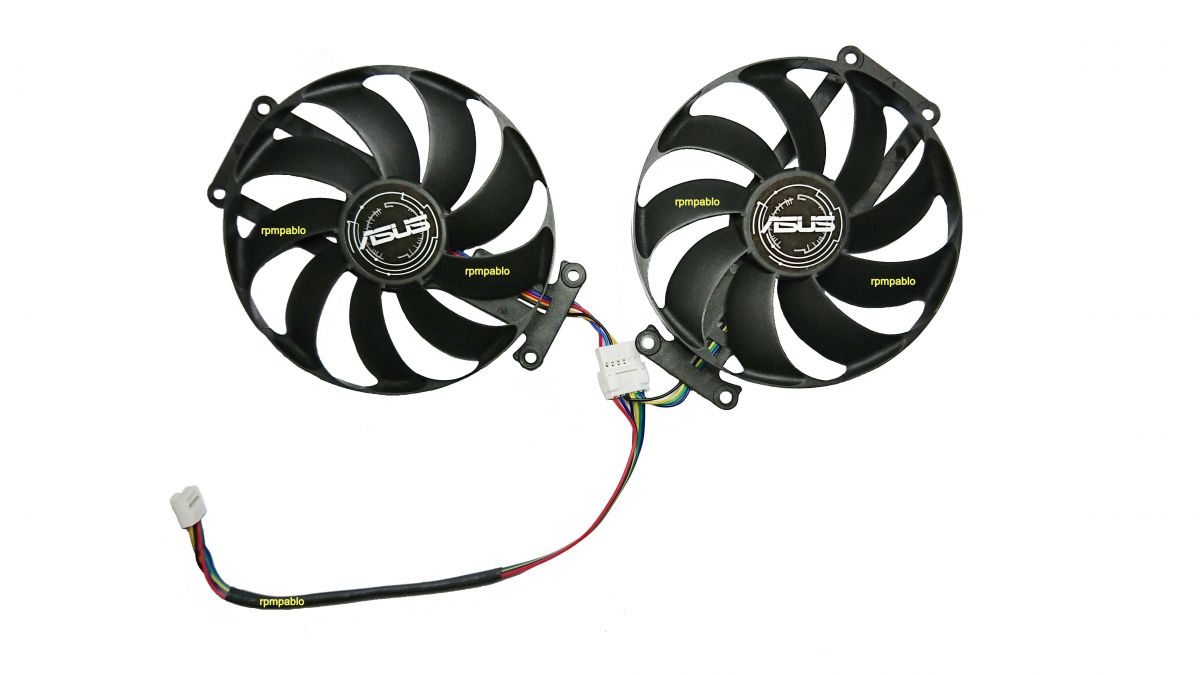 Shop de cooler Informática em Geral Dual Fan Cooler P Placa De